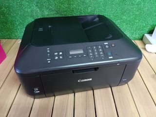 Canon Pixma MX475 Multifunción WiFi/Fax