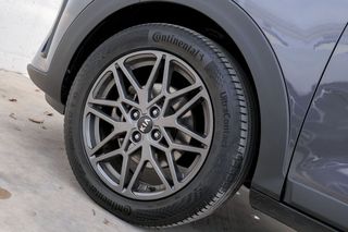 Kia Stonic   1.0 TGDi 88kW 120CV Drive