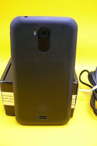 Altice S12 Preto 4 polegadas