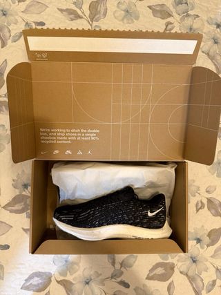 Nike Pegasus Turbo 40.5 sin estrenar