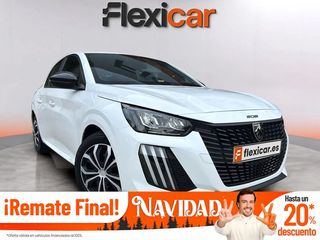 Peugeot 208 Active Puretech 101CV - 5P (2024)