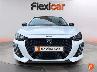 Peugeot 208 Active Puretech 101CV - 5P (2024)