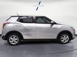 SSANGYONG Tivoli G15T Limited Auto