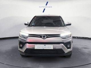SSANGYONG Tivoli G15T Limited Auto
