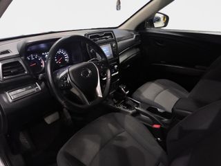 SSANGYONG Tivoli G15T Limited Auto