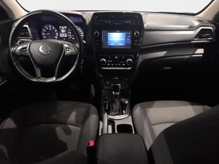 SSANGYONG Tivoli G15T Limited Auto