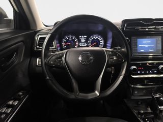 SSANGYONG Tivoli G15T Limited Auto