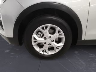 SSANGYONG Tivoli G15T Limited Auto