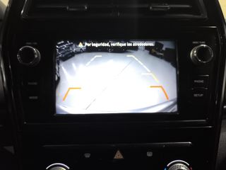 SSANGYONG Tivoli G15T Limited Auto