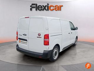 Fiat Scudo Fiat Scudo 1.5 MULTIJET 120 L2H1 SX