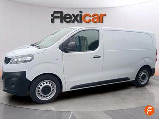 Fiat Scudo Fiat Scudo 1.5 MULTIJET 120 L2H1 SX