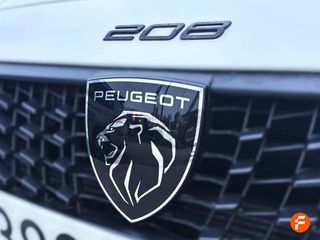 Peugeot 208 Active Puretech 101CV - 5P (2024)