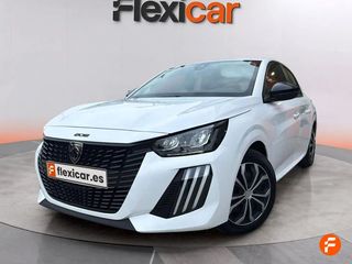 Peugeot 208 Active Puretech 101CV - 5P (2024)