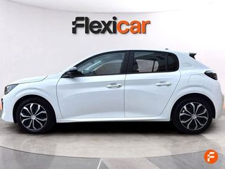 Peugeot 208 Active Puretech 101CV - 5P (2024)