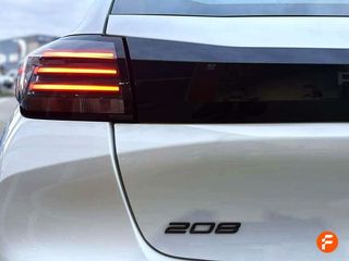 Peugeot 208 Active Puretech 101CV - 5P (2024)