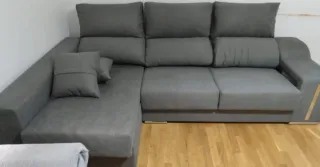 LIQUIDACIÓN! OFERTA SOFA NUEVO CHESLON✅ comedor