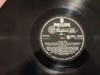 Vinilo RCA Victor Music to Help You Sleep+Varios