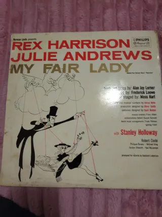 Vinilo RCA Victor Music to Help You Sleep+Varios