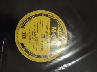 Vinilo RCA Victor Music to Help You Sleep+Varios