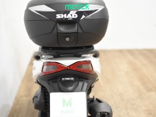 KYMCO GRAND DINK 125