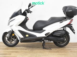 KYMCO GRAND DINK 125