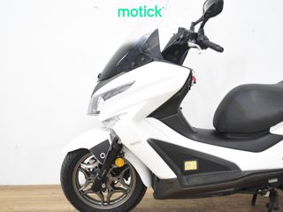 KYMCO GRAND DINK 125