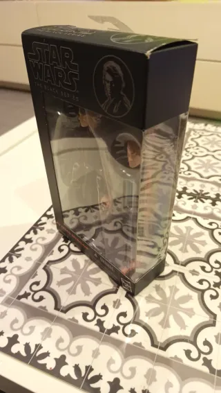 Star Wars Black Series Anakin Skywalker #12