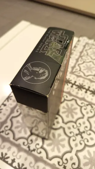 Star Wars Black Series Anakin Skywalker #12