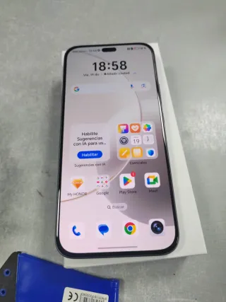 Honor 400 lite 256 GB