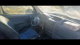 Peugeot Partner 2003