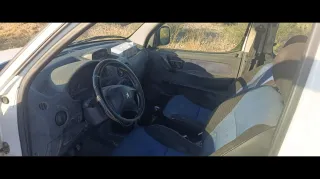 Peugeot Partner 2003