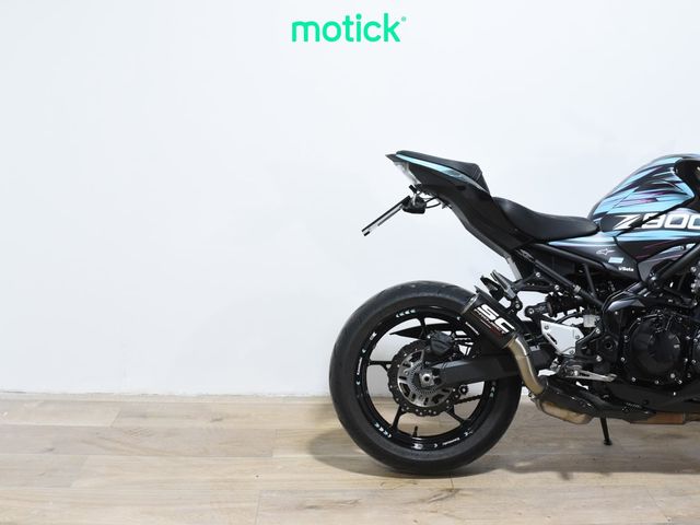 KAWASAKI Z 900 (A)