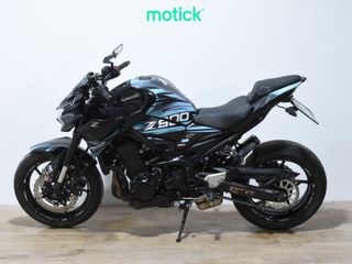 KAWASAKI Z 900 (A)