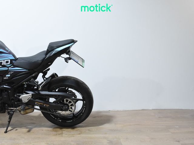 KAWASAKI Z 900 (A)