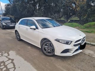 Mercedes-Benz Clase A 2021
