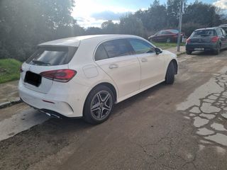 Mercedes-Benz Clase A 2021