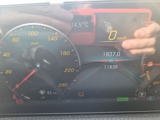 Mercedes-Benz Clase A 2021