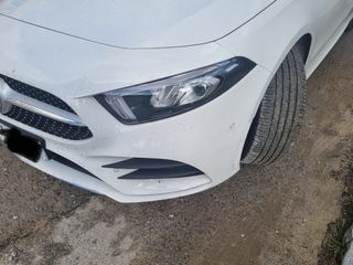 Mercedes-Benz Clase A 2021