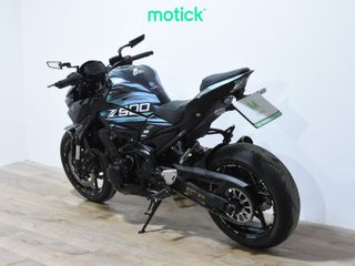 KAWASAKI Z 900 (A)
