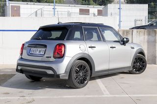 MINI Cooper   COOPER 5 PUERTAS