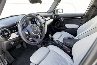 MINI Cooper   COOPER 5 PUERTAS