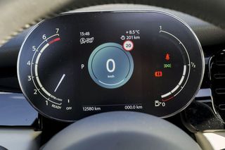 MINI Cooper   COOPER 5 PUERTAS