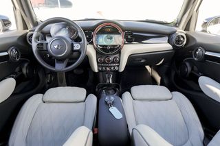 MINI Cooper   COOPER 5 PUERTAS