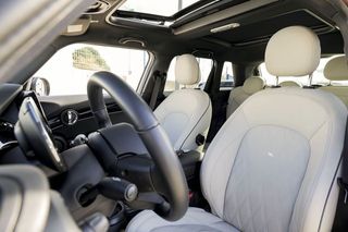 MINI Cooper   COOPER 5 PUERTAS