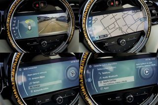 MINI Cooper   COOPER 5 PUERTAS