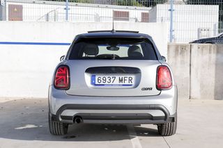 MINI Cooper   COOPER 5 PUERTAS