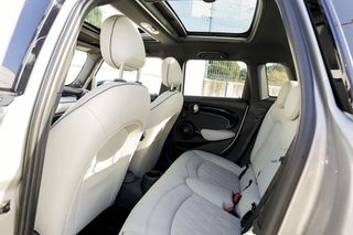 MINI Cooper   COOPER 5 PUERTAS