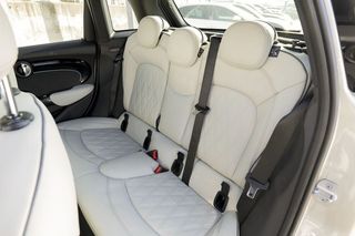 MINI Cooper   COOPER 5 PUERTAS