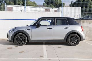 MINI Cooper   COOPER 5 PUERTAS