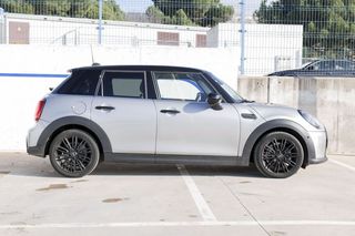MINI Cooper   COOPER 5 PUERTAS